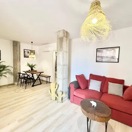 Erisa Ia Carihuela - Apartment