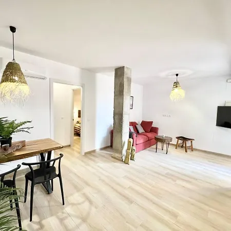 Erisa Ia Carihuela - Apartment Torremolinos