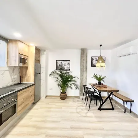 Apartment Erisa Ia Carihuela -