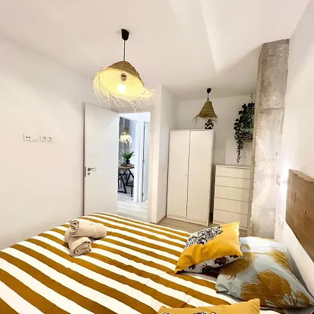 Erisa Ia Carihuela - Apartment Torremolinos