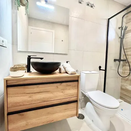 Erisa Ia Carihuela -