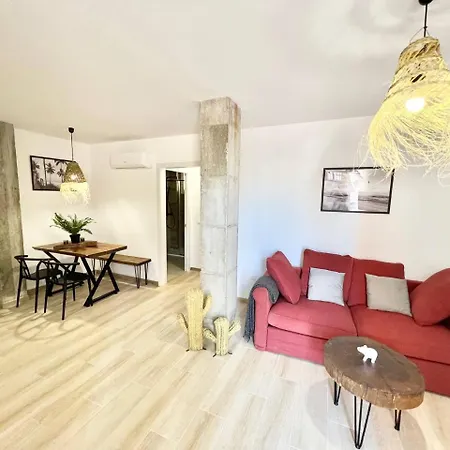 Apartment Erisa Ia Carihuela -