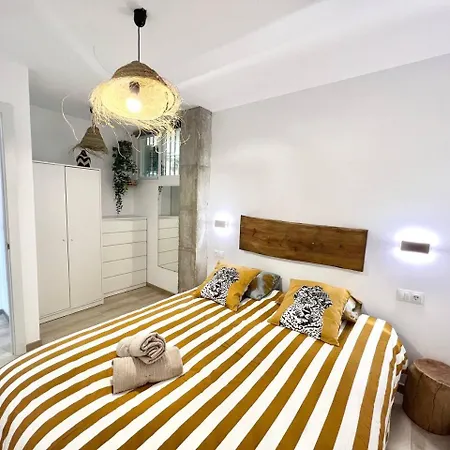 Apartment Erisa Ia Carihuela - Torremolinos