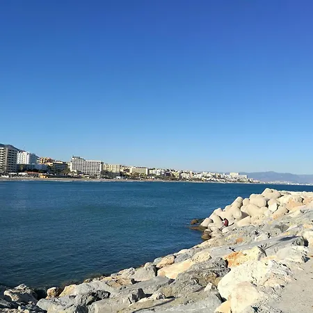Apartment Erisa Ia Carihuela -