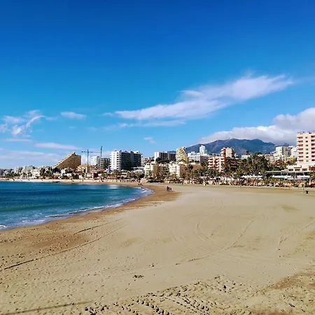 Erisa Ia Carihuela - * Torremolinos