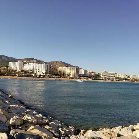 Erisa Ia Carihuela - Apartment Torremolinos