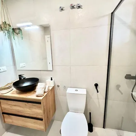 Erisa Ia Carihuela - Apartment